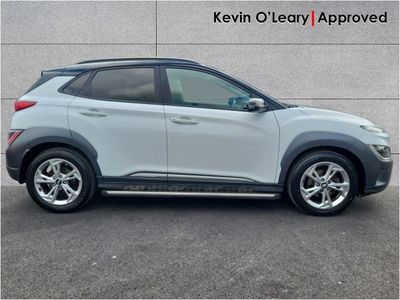 2021 Hyundai Kona