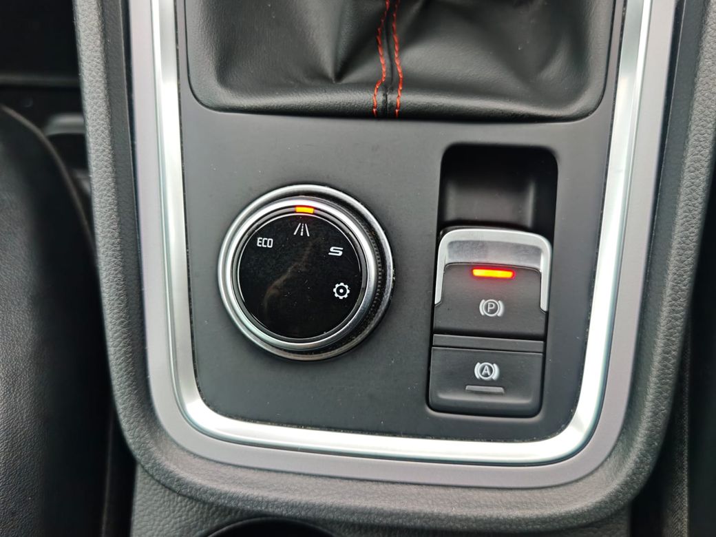 2023 SEAT Ateca