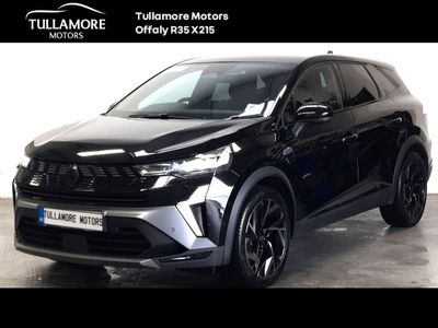 2025 Renault Symbioz
