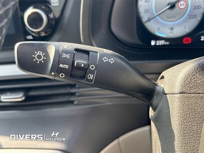 2022 Hyundai i20