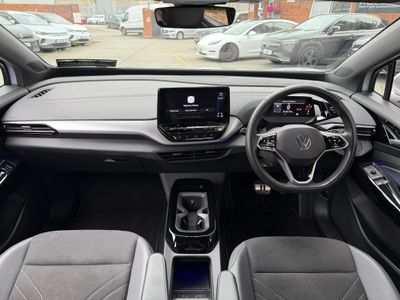 2023 Volkswagen ID.4