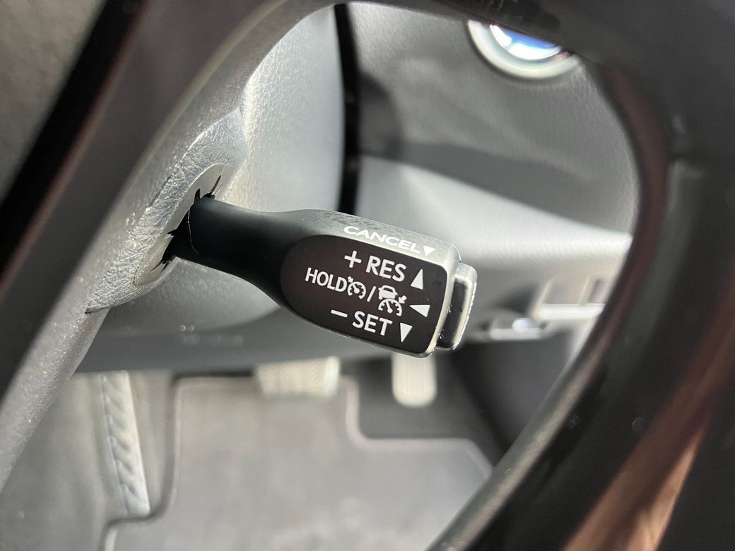 2021 Toyota C-HR