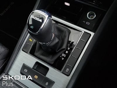 2024 Skoda Superb