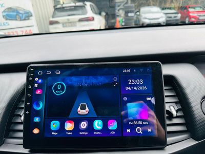 2020 Honda Fit