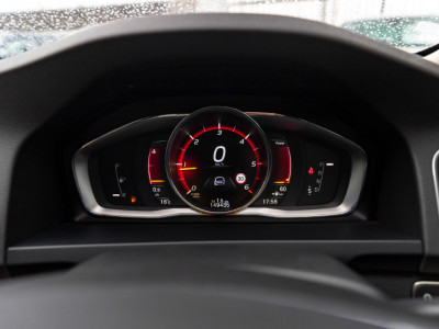 2016 Volvo S60