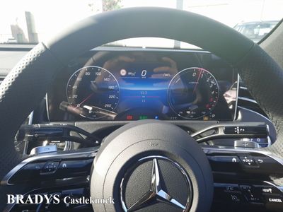 2026 Mercedes-Benz E Class