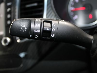 2017 Kia Carens