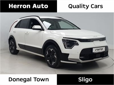 2024 Kia Niro