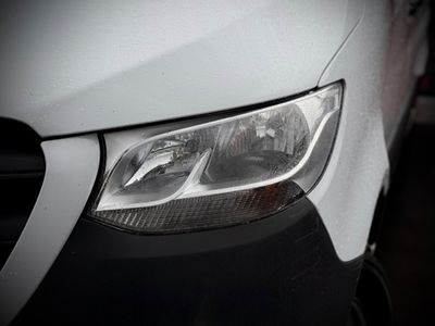 2022 Mercedes-Benz Sprinter