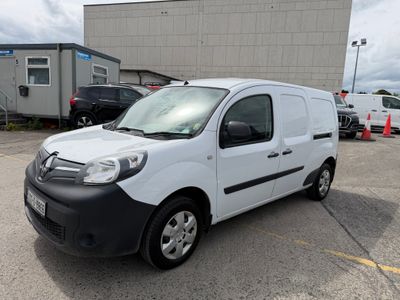 2020 Renault Kangoo
