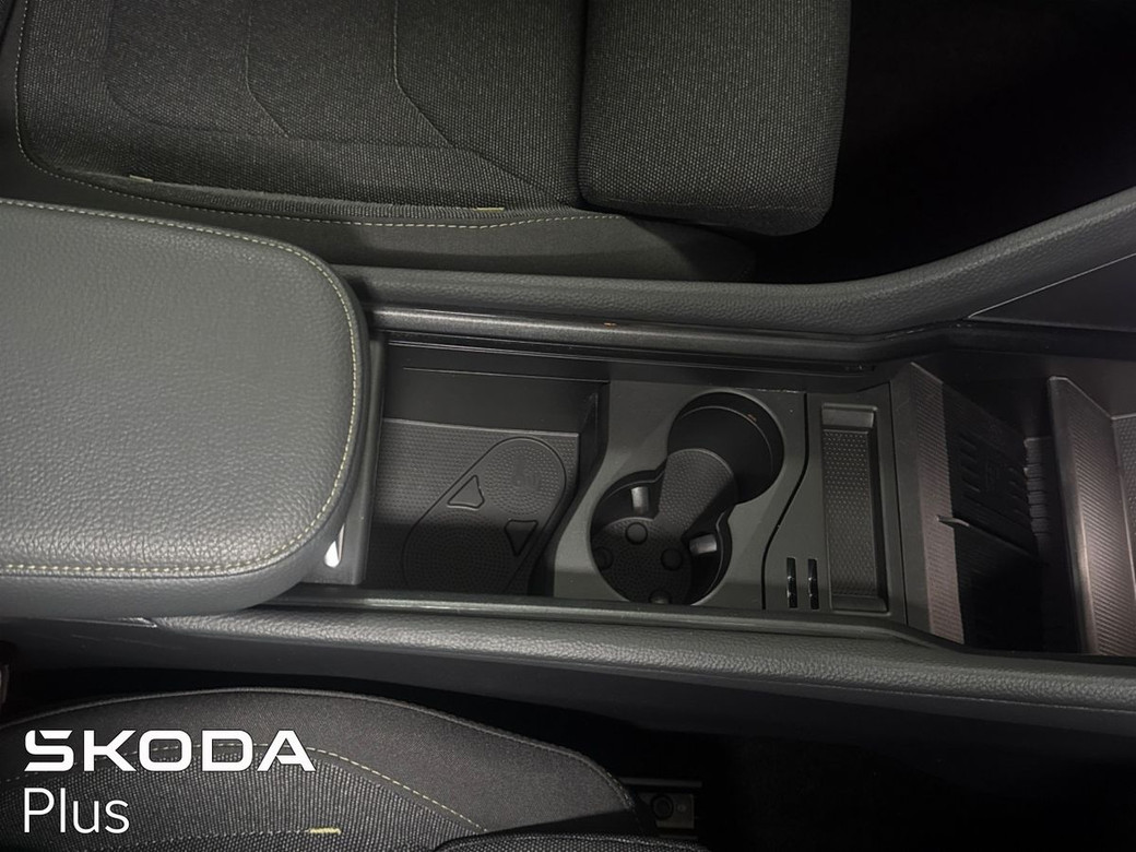 2026 Skoda Kodiaq