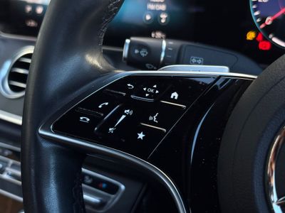 2023 Mercedes-Benz E Class