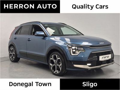 2024 Kia Niro