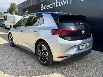 2023 Volkswagen ID.3