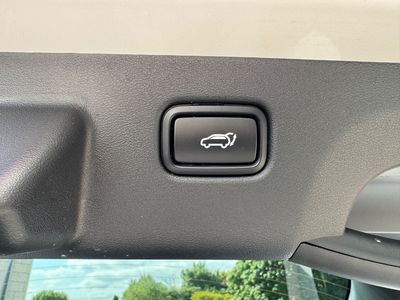 2025 Kia EV6