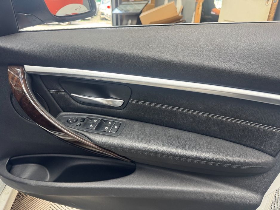 2017 BMW 3 Series
