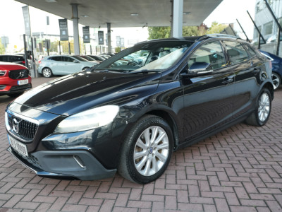 2018 Volvo V40 Cross Country