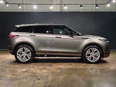 2024 Land Rover Range Rover Evoque
