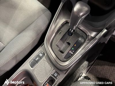 2024 Toyota Yaris Cross