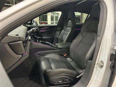 2024 Porsche Panamera
