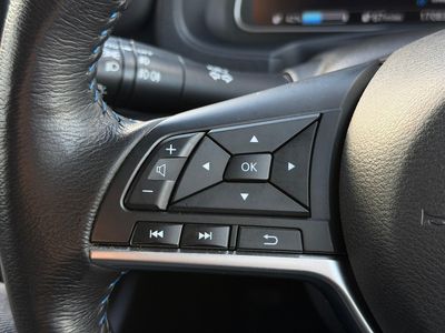 2024 Nissan Leaf