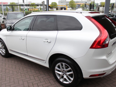 2016 Volvo XC60