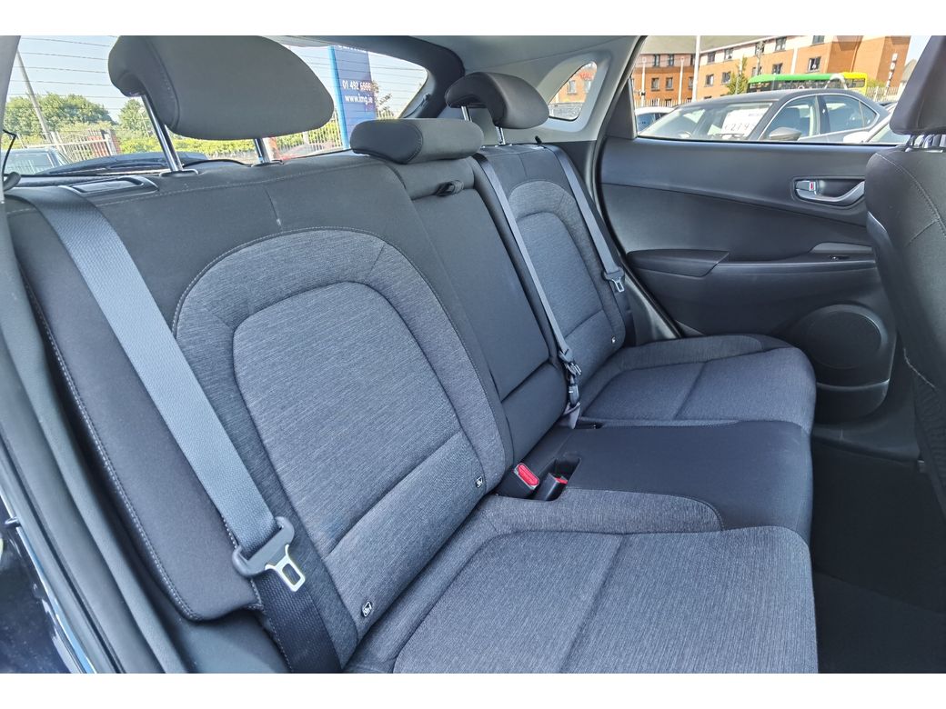 2022 Hyundai Kona