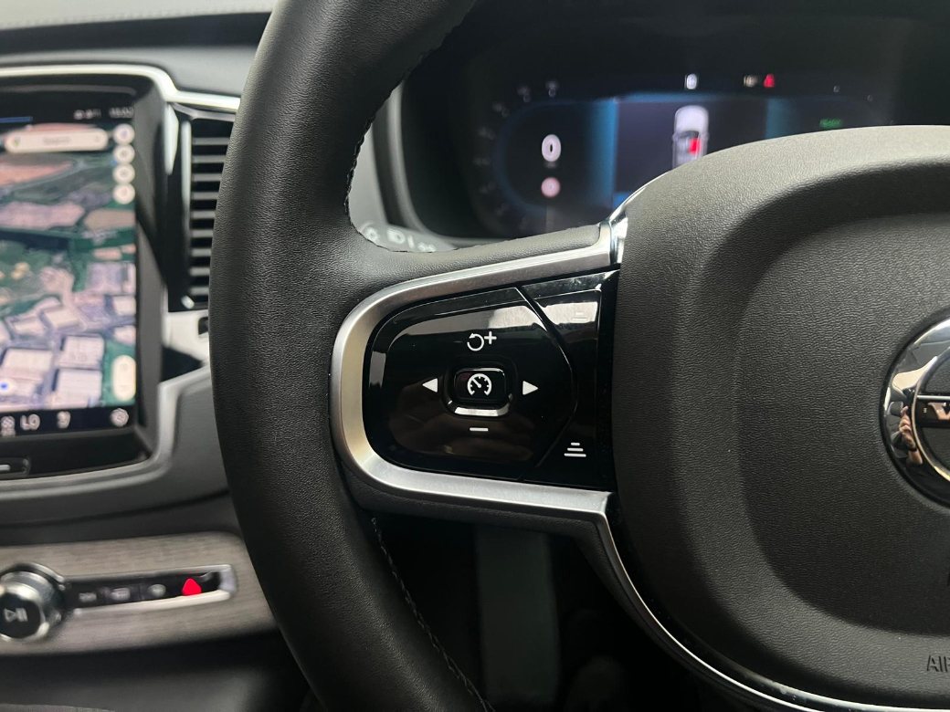 2024 Volvo XC90