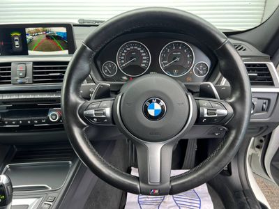 2018 BMW 3 Series