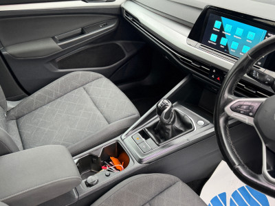 2022 Volkswagen Golf