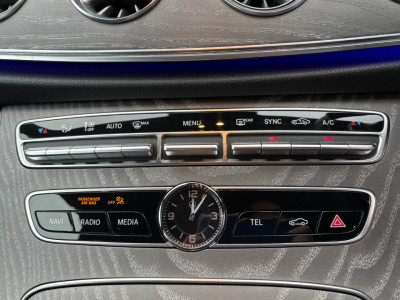 2019 Mercedes-Benz CLS Class