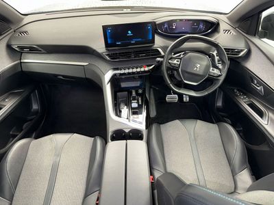 2023 Peugeot 3008