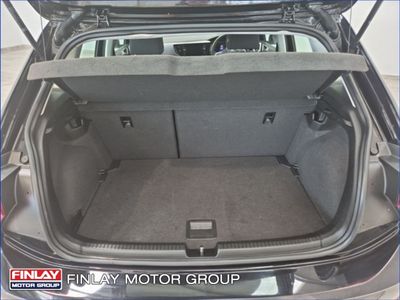 2024 Volkswagen Polo