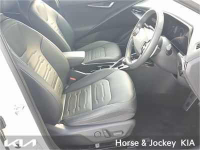 2024 Kia Niro