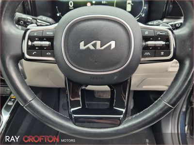 2023 Kia Sorento