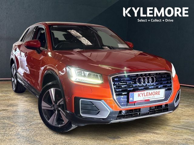 vehicle for sale from Kylemore Cars