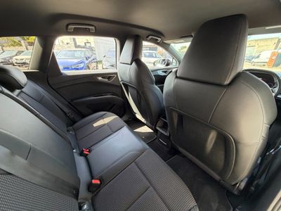 2022 Audi Q4
