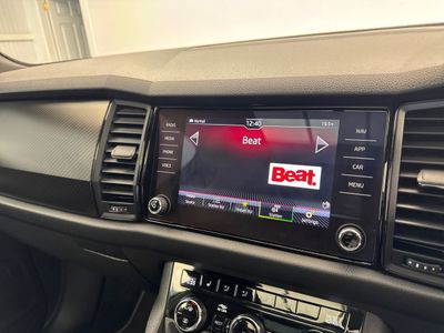 2021 Skoda Kodiaq