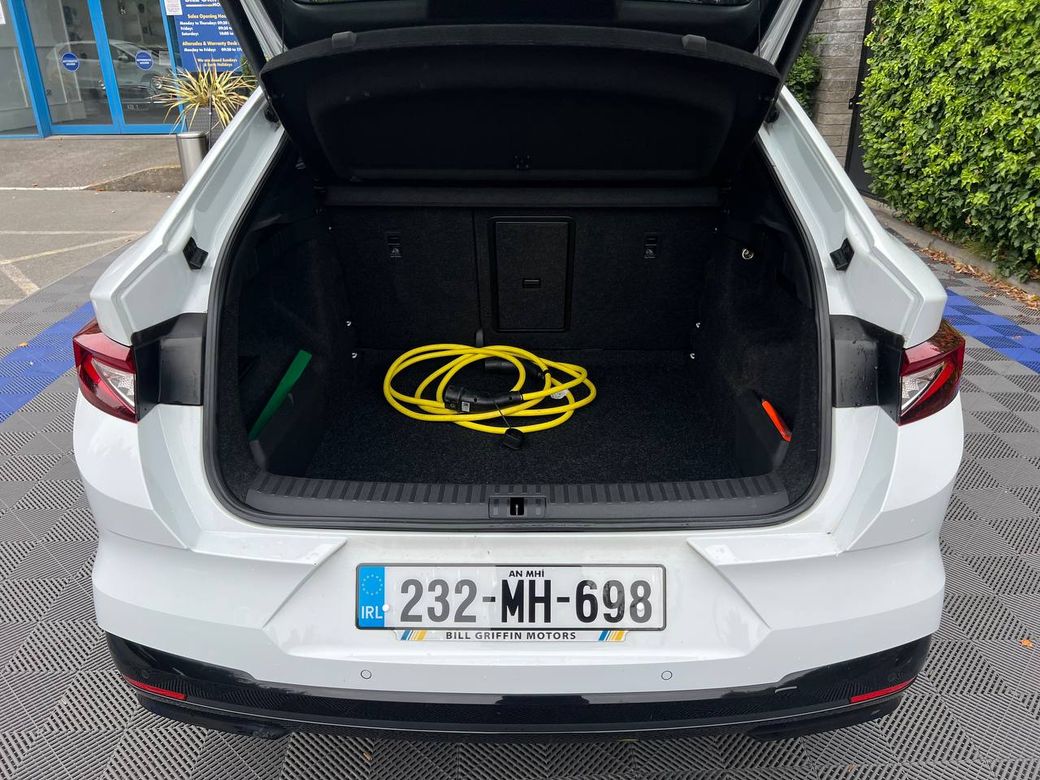 2023 Skoda Enyaq