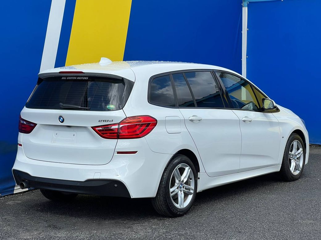 2016 BMW 2 Series