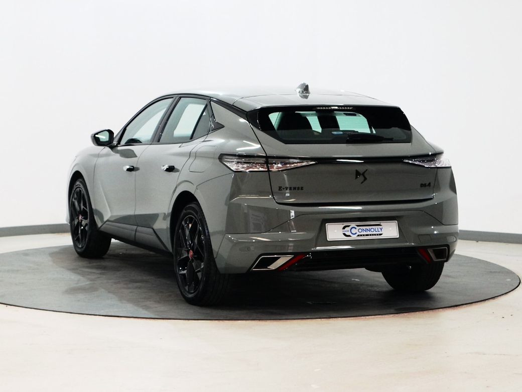 2023 DS Automobiles DS 4
