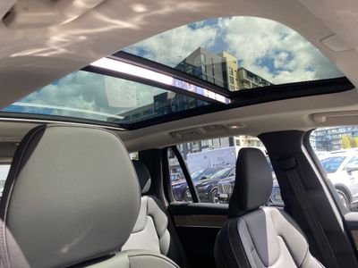 2025 Volvo XC90