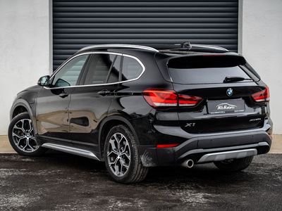 2021 BMW X1