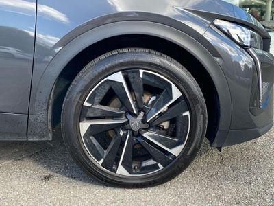 2023 Peugeot 408