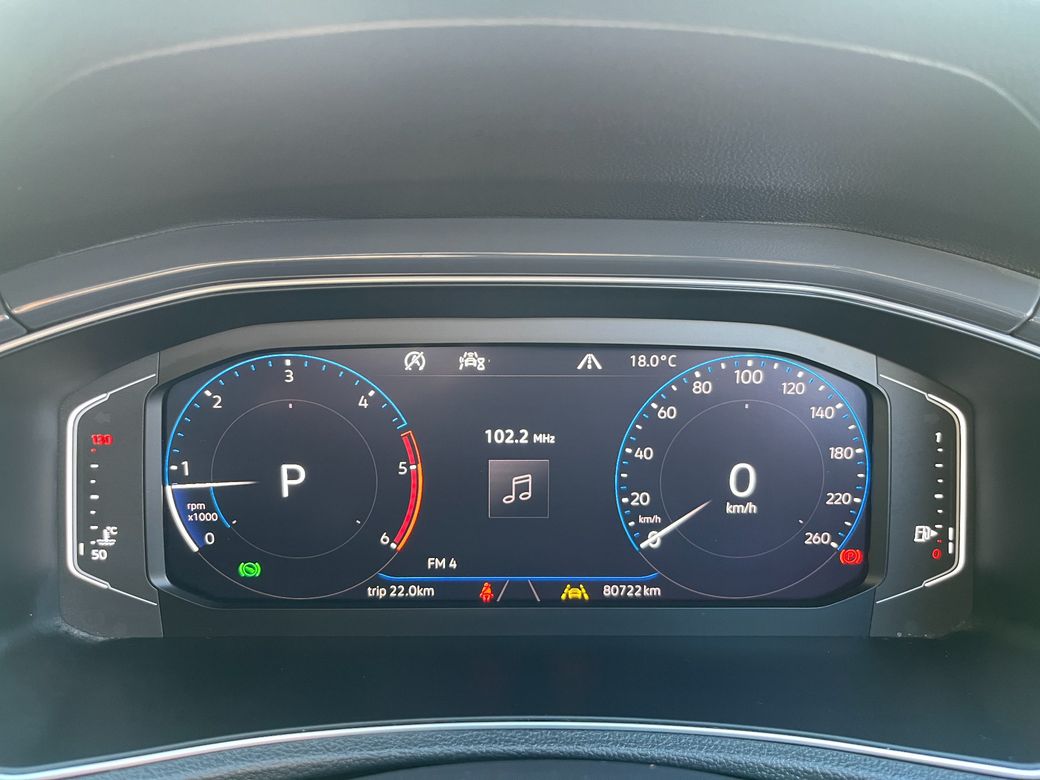 2020 Volkswagen T-Roc