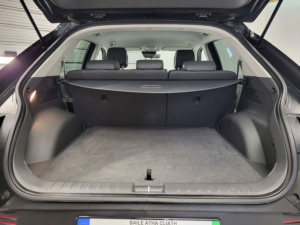 2022 Hyundai Ioniq 5
