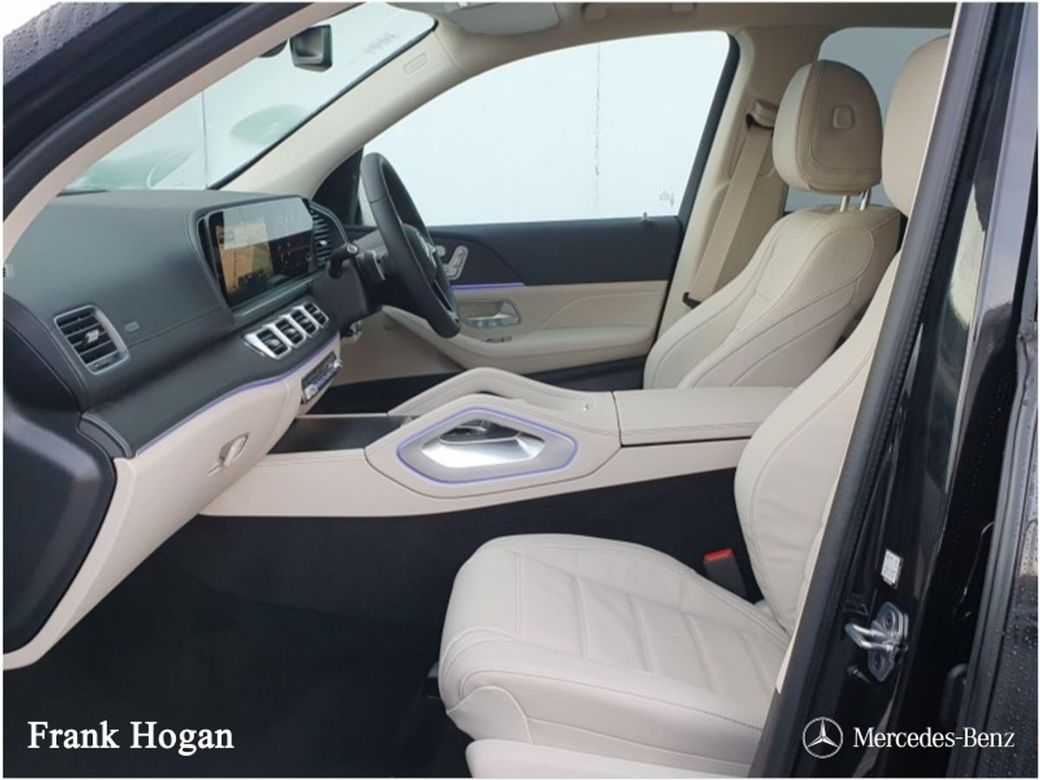 2026 Mercedes-Benz GLE Class