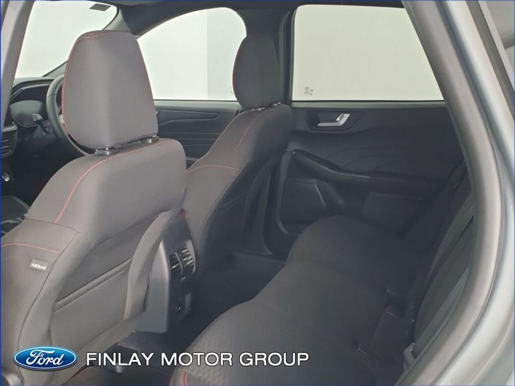 2024 Ford Kuga