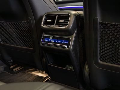 2021 Mercedes-Benz GLE Class