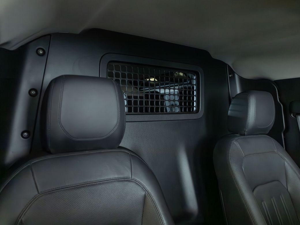 2021 Land Rover Defender
